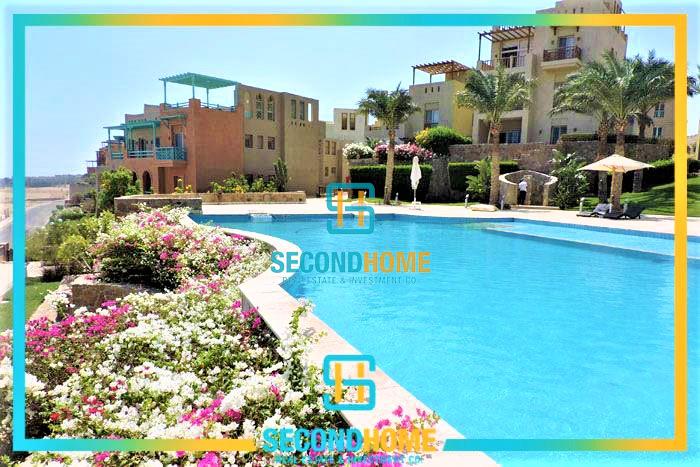 Villa 3 rooms for sale in Azura- Sahl Hashish